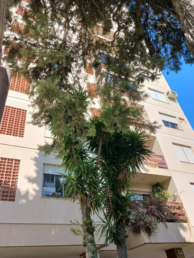Apartamento, 2 quartos, 61 m² - Foto 1