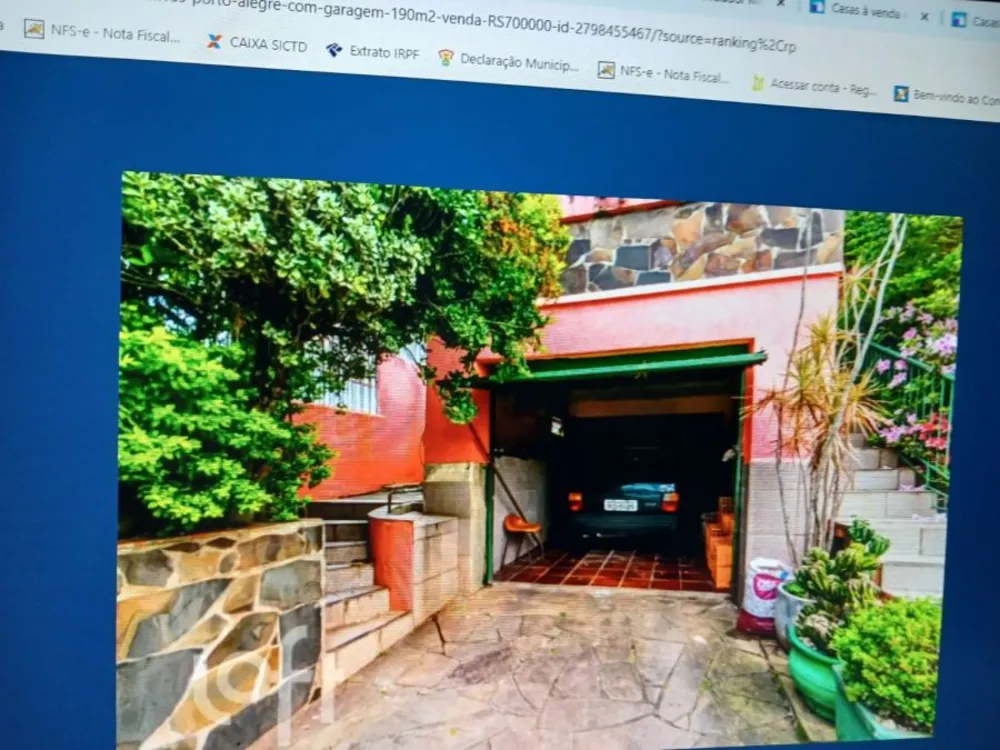 Casa, 3 quartos, 150 m² - Foto 8