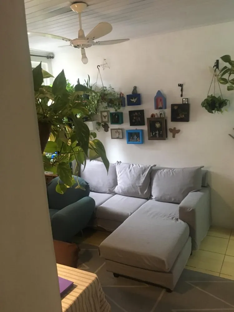 Apartamento, 2 quartos, 43 m² - Foto 2