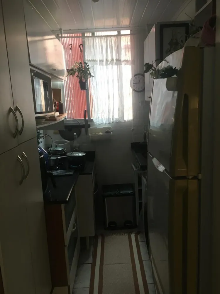 Apartamento, 2 quartos, 43 m² - Foto 3