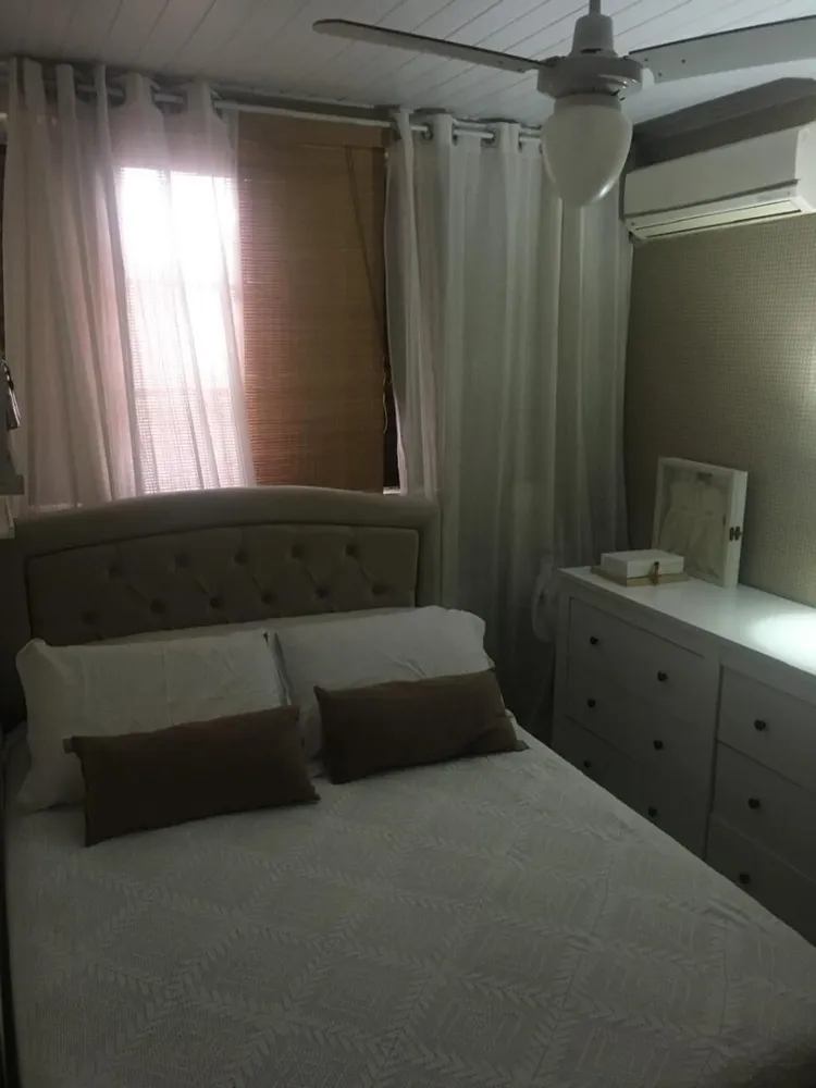 Apartamento, 2 quartos, 43 m² - Foto 12