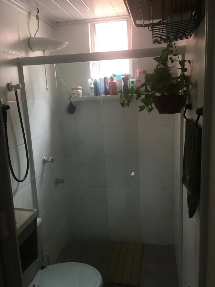 Apartamento, 2 quartos, 43 m² - Foto 1