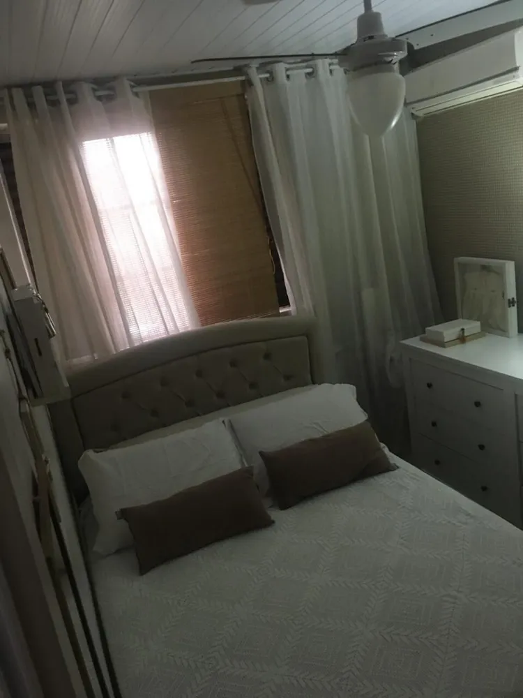 Apartamento, 2 quartos, 43 m² - Foto 9