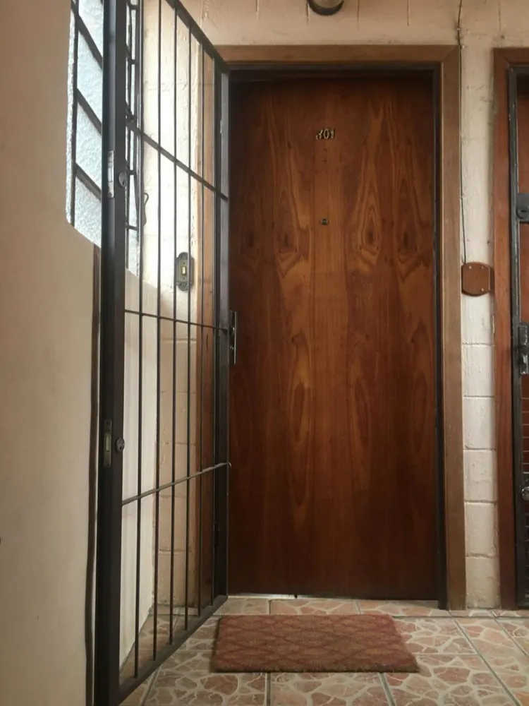 Apartamento, 2 quartos, 43 m² - Foto 5