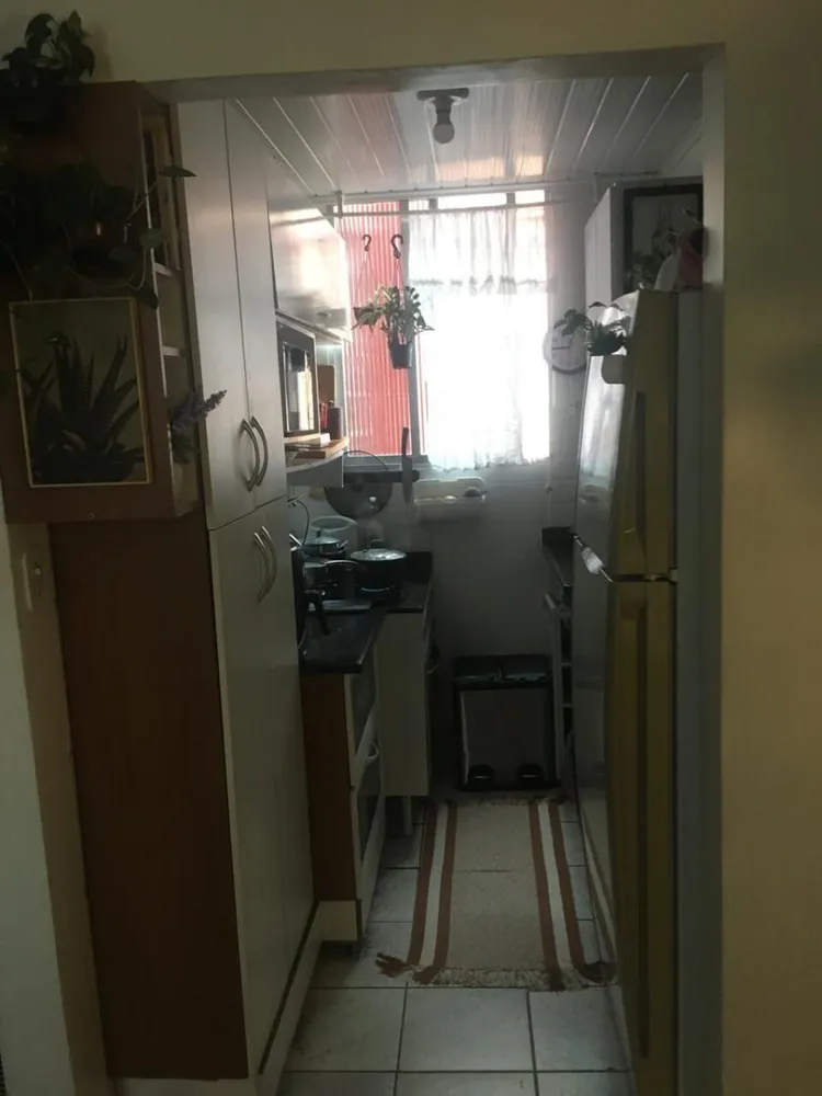 Apartamento, 2 quartos, 43 m² - Foto 8