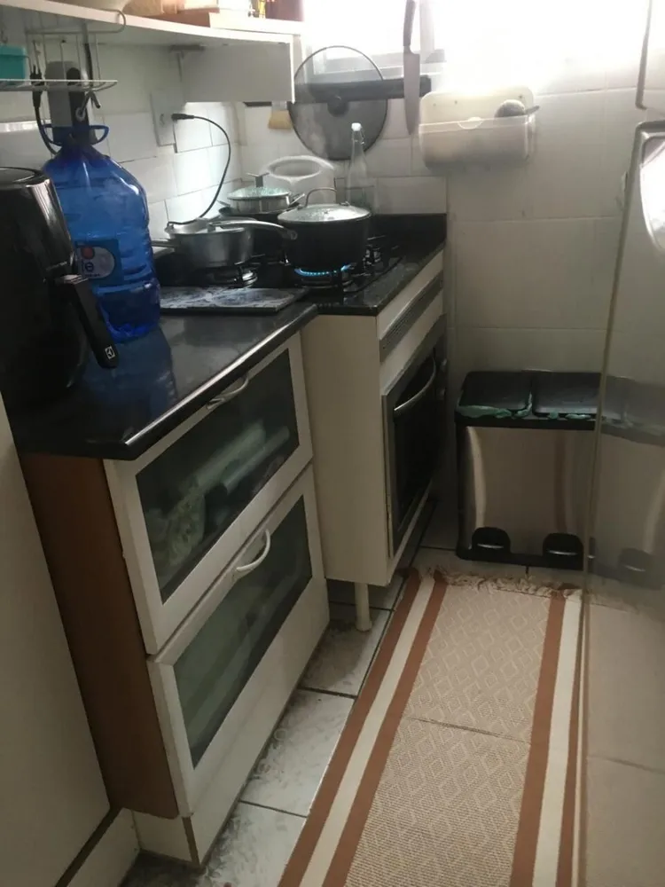 Apartamento, 2 quartos, 43 m² - Foto 10