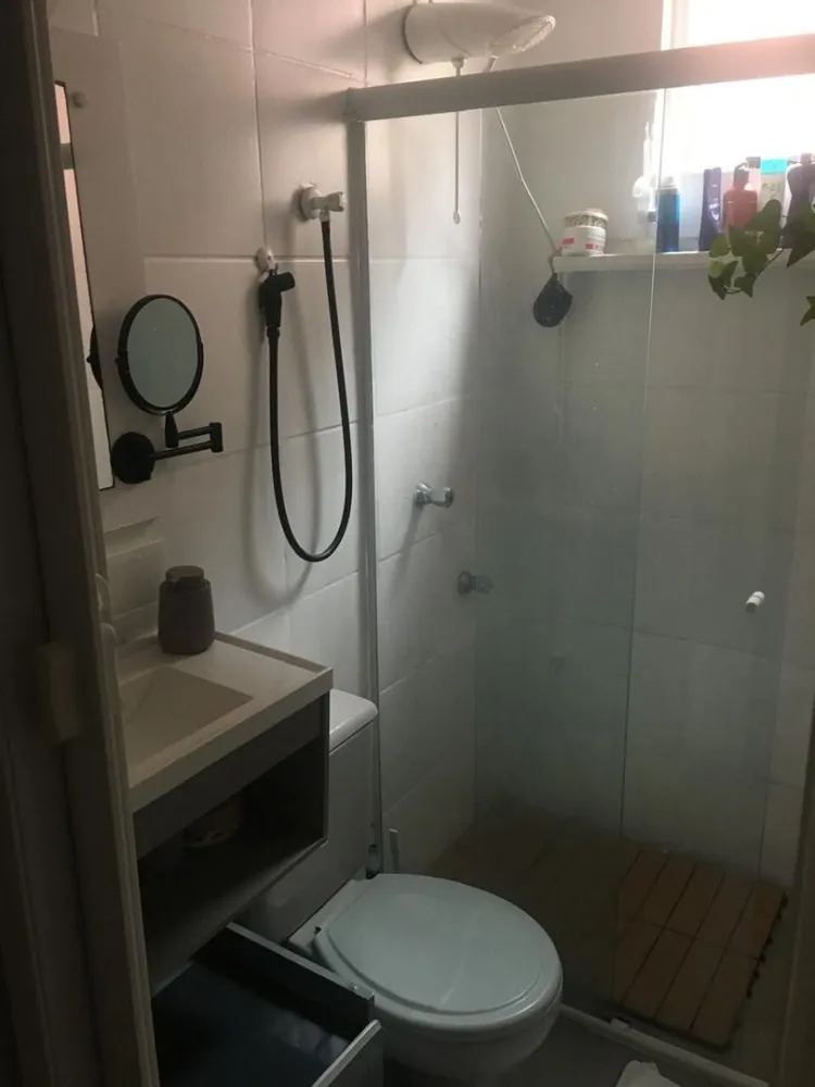 Apartamento, 2 quartos, 43 m² - Foto 4