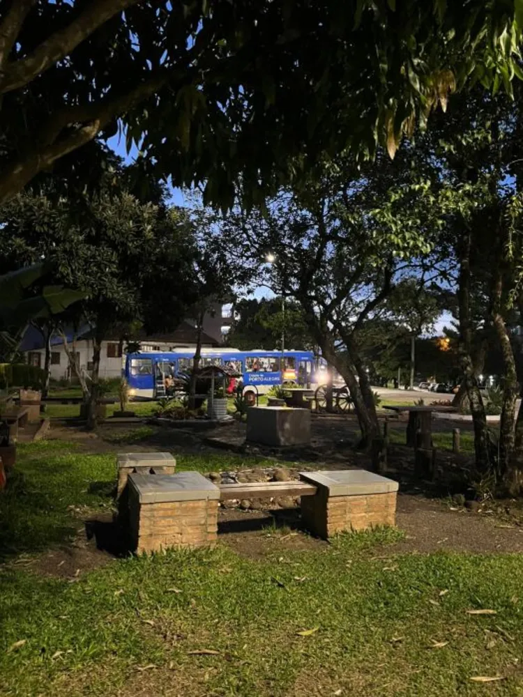 Apartamento, 2 quartos, 50 m² - Foto 12