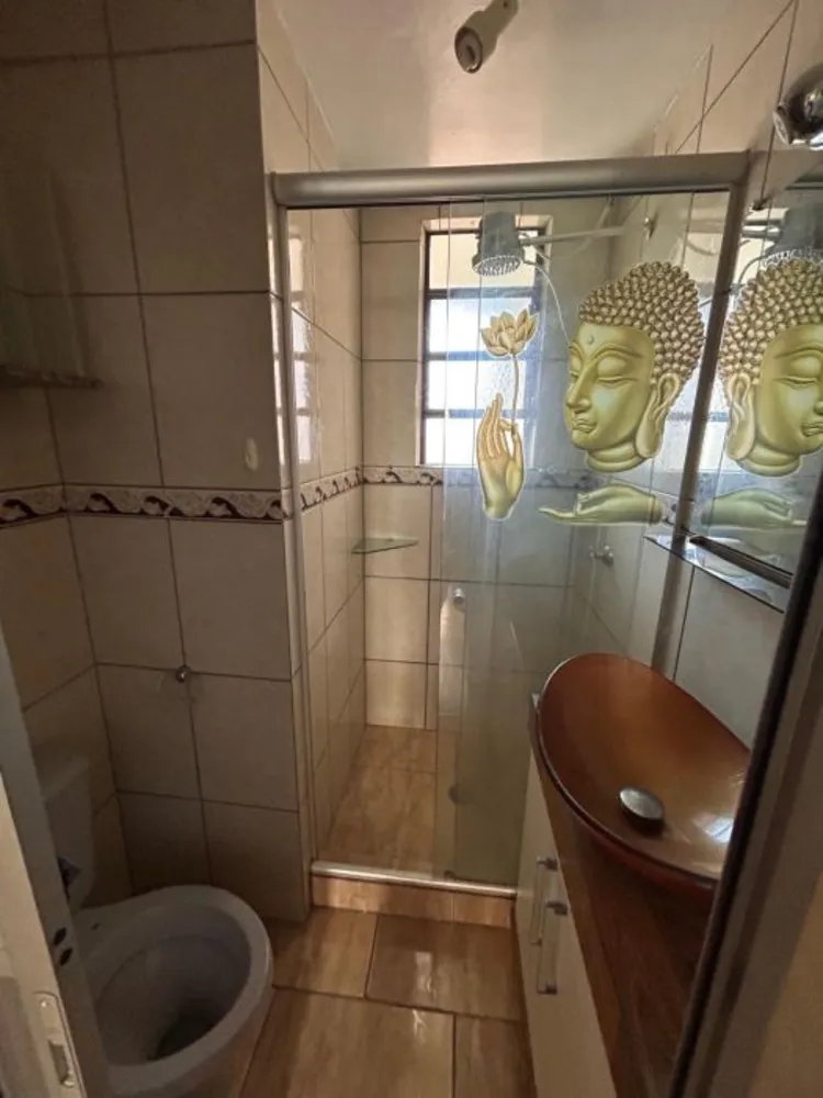 Apartamento, 2 quartos, 50 m² - Foto 5