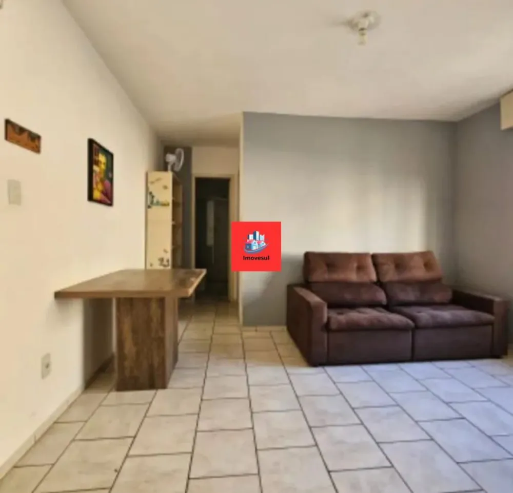 Apartamento, 1 quarto, 42 m² - Foto 8