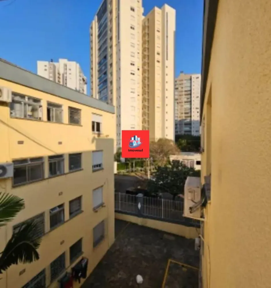 Apartamento, 1 quarto, 42 m² - Foto 2