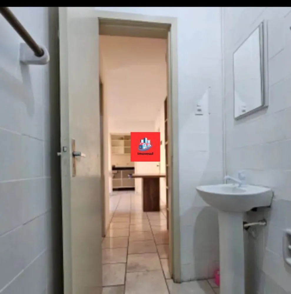 Apartamento, 1 quarto, 42 m² - Foto 4