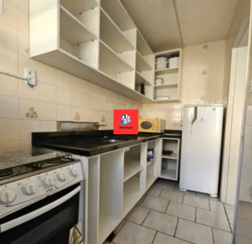Apartamento, 1 quarto, 42 m² - Foto 6