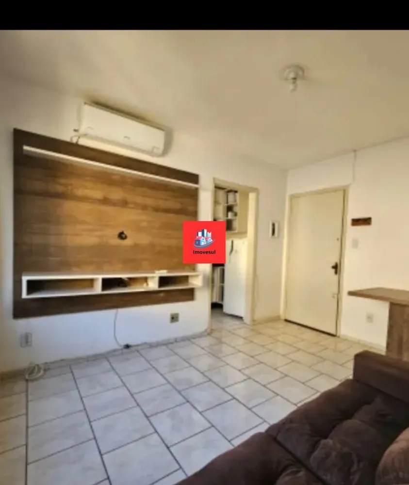 Apartamento, 1 quarto, 42 m² - Foto 9