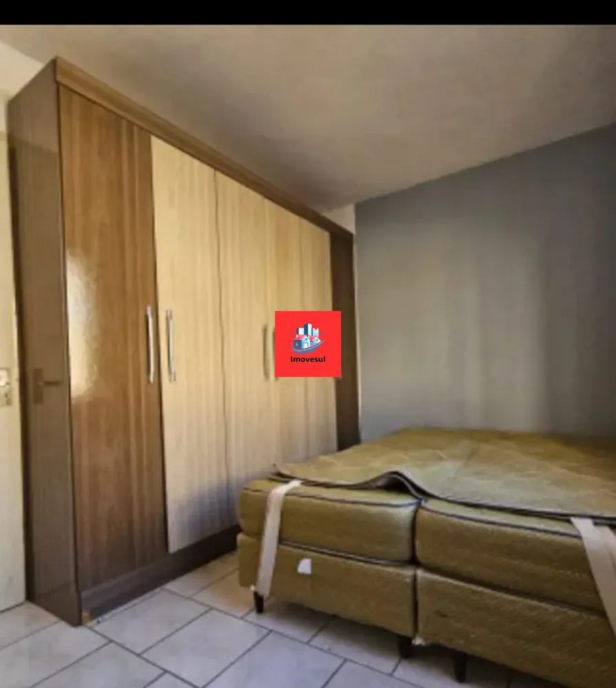 Apartamento, 1 quarto, 42 m² - Foto 1
