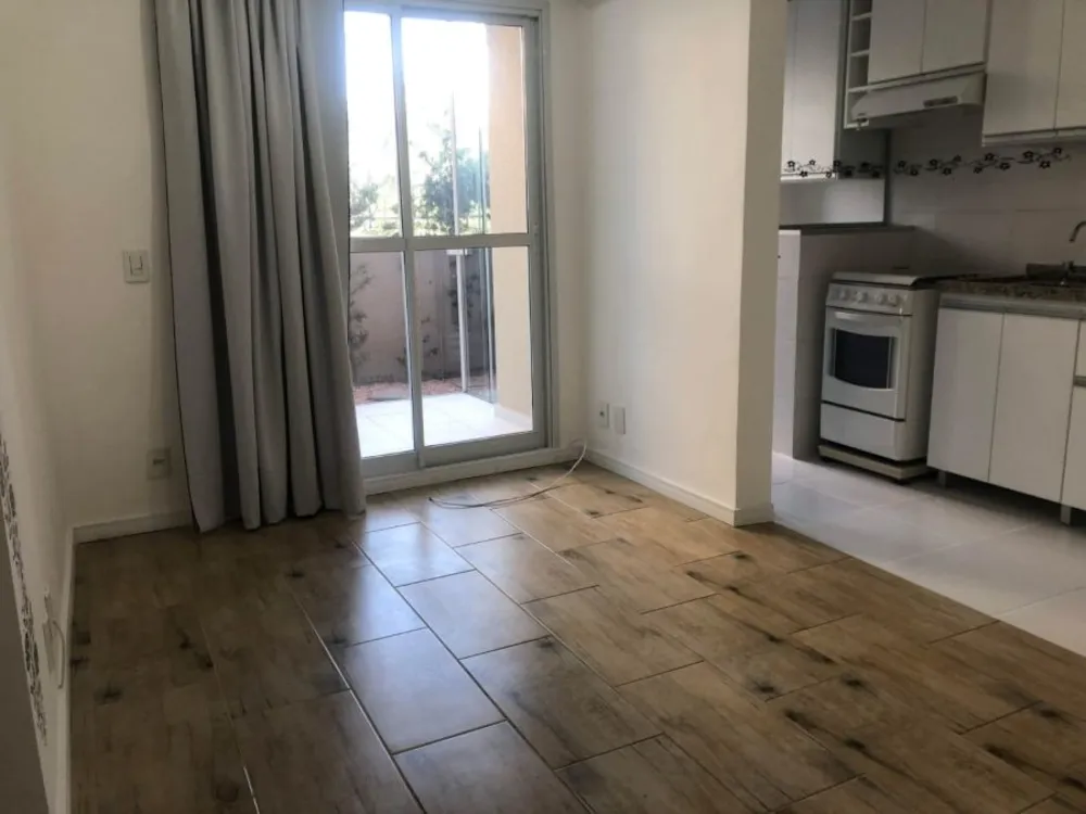 Apartamento, 1 quarto, 57 m² - Foto 4
