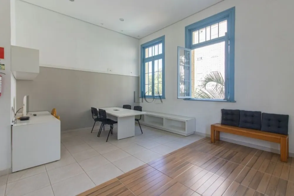 Apartamento, 1 quarto, 57 m² - Foto 6