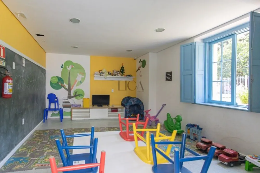 Apartamento, 1 quarto, 57 m² - Foto 8