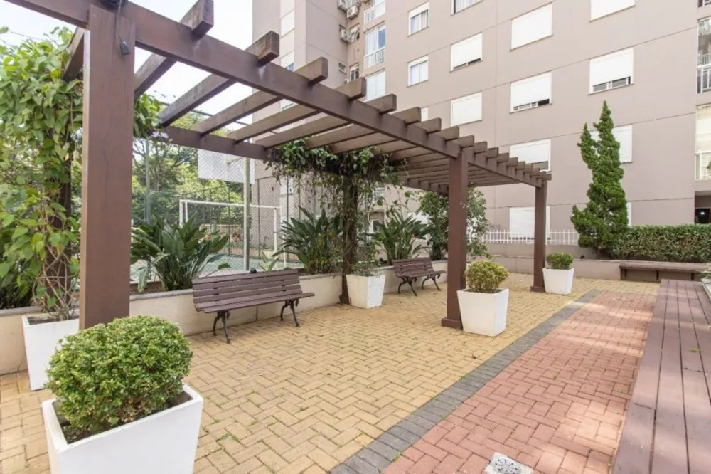 Apartamento, 1 quarto, 57 m² - Foto 1