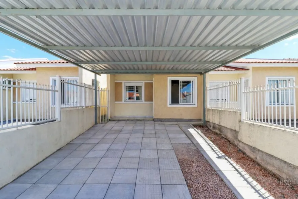 Casa, 2 quartos, 42 m² - Foto 5