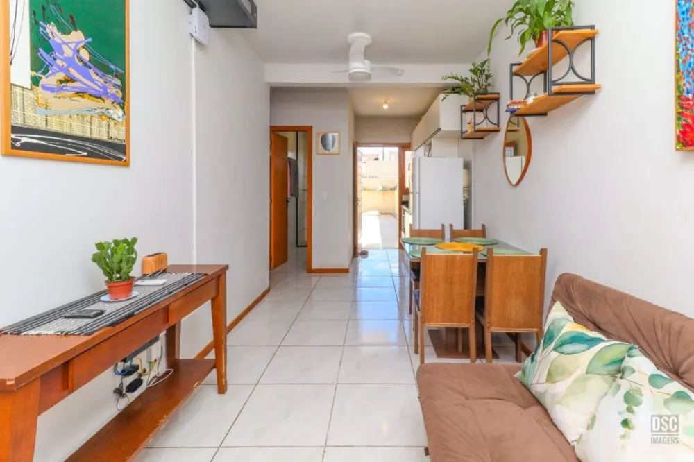 Casa, 2 quartos, 42 m² - Foto 6