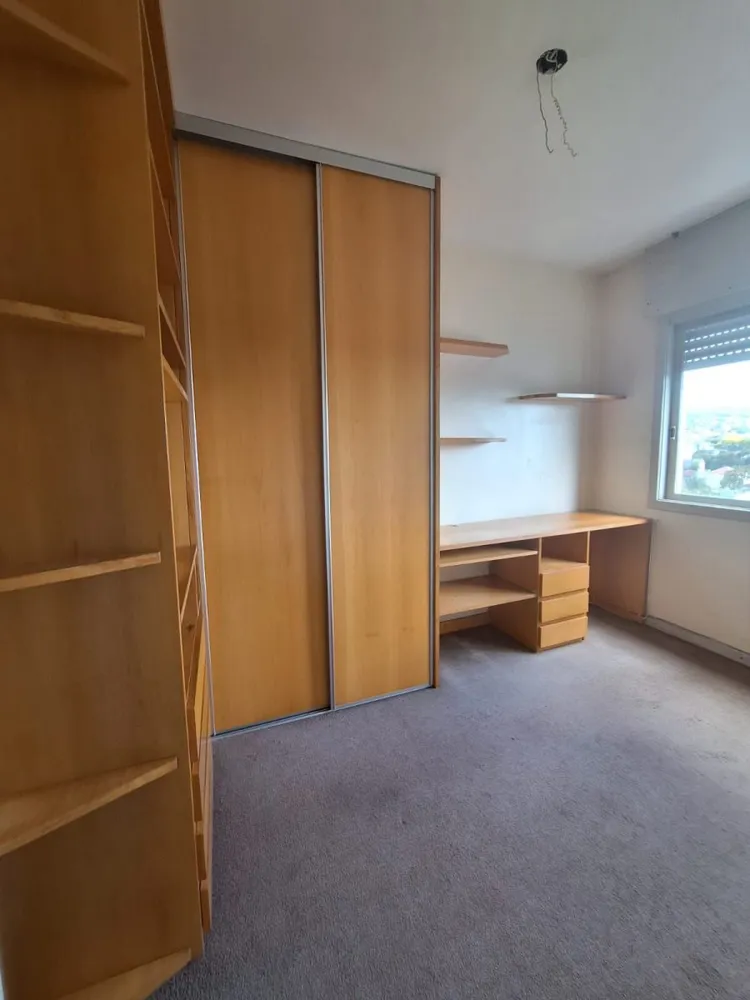 Apartamento, 2 quartos, 66 m² - Foto 4