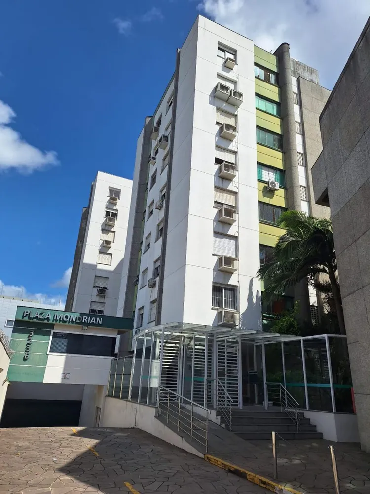 Apartamento, 2 quartos, 66 m² - Foto 10
