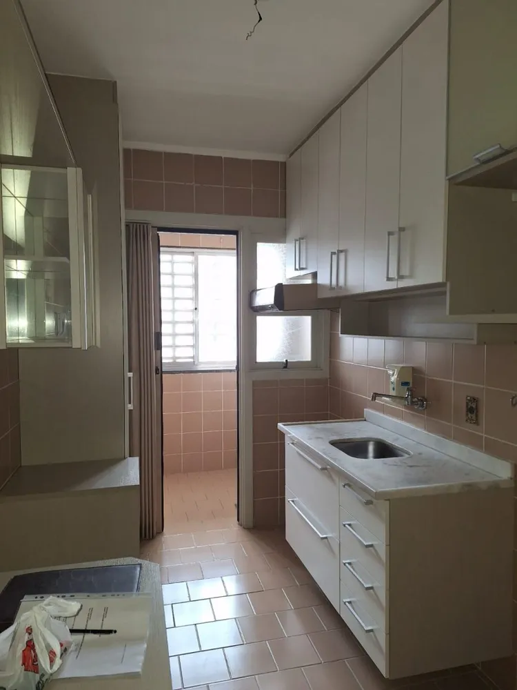 Apartamento, 2 quartos, 66 m² - Foto 1