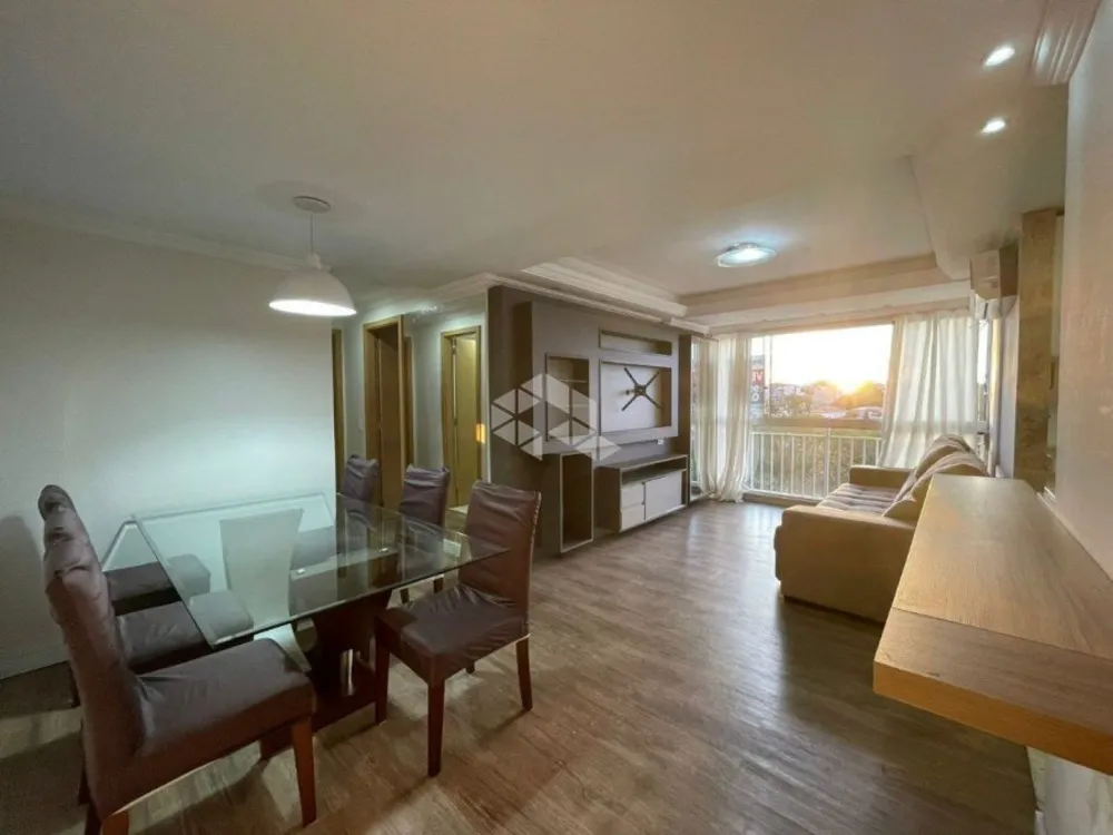 Apartamento, 3 quartos, 82 m² - Foto 7