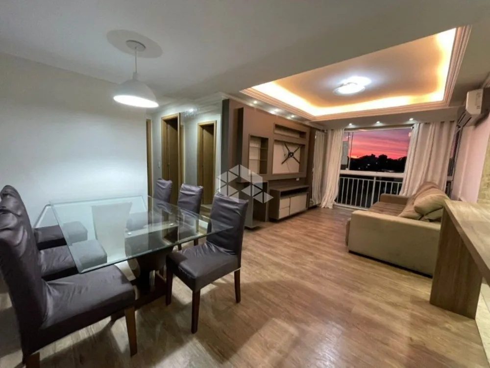 Apartamento, 3 quartos, 82 m² - Foto 5