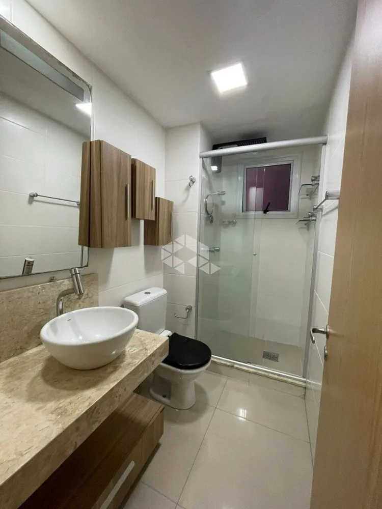 Apartamento, 3 quartos, 82 m² - Foto 2