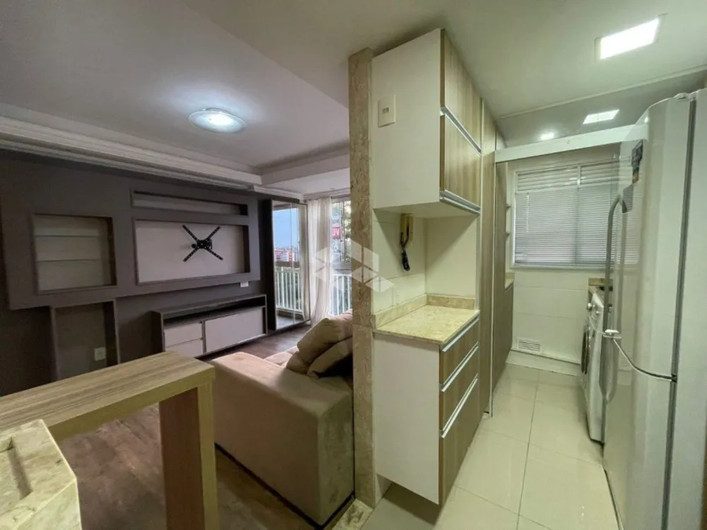 Apartamento, 3 quartos, 82 m² - Foto 6
