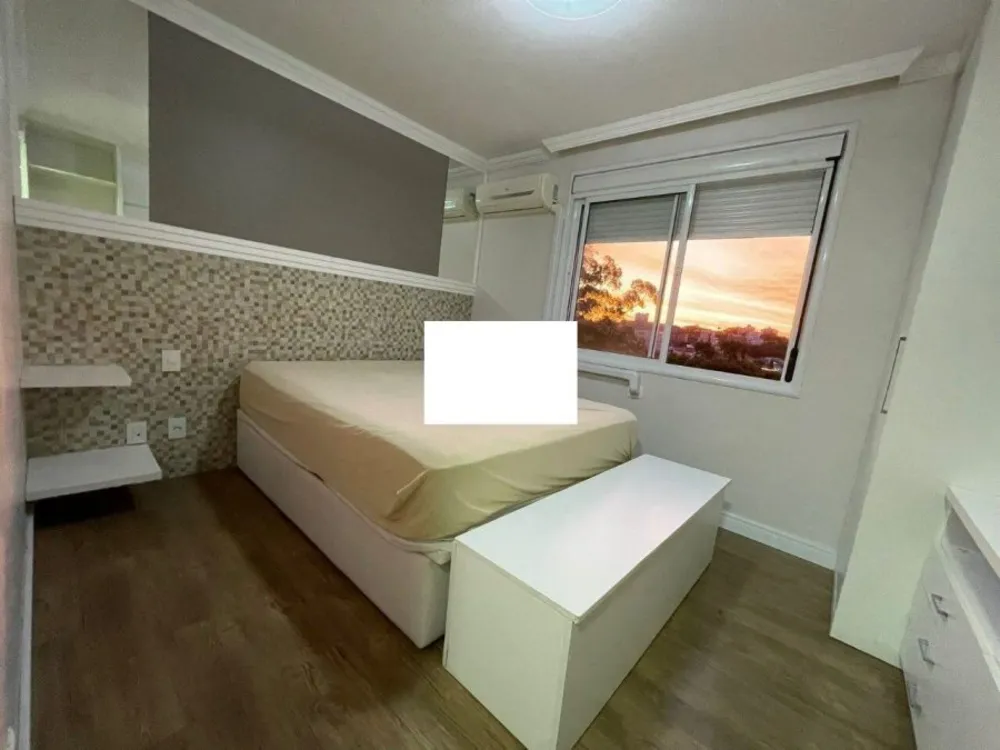 Apartamento, 3 quartos, 82 m² - Foto 11