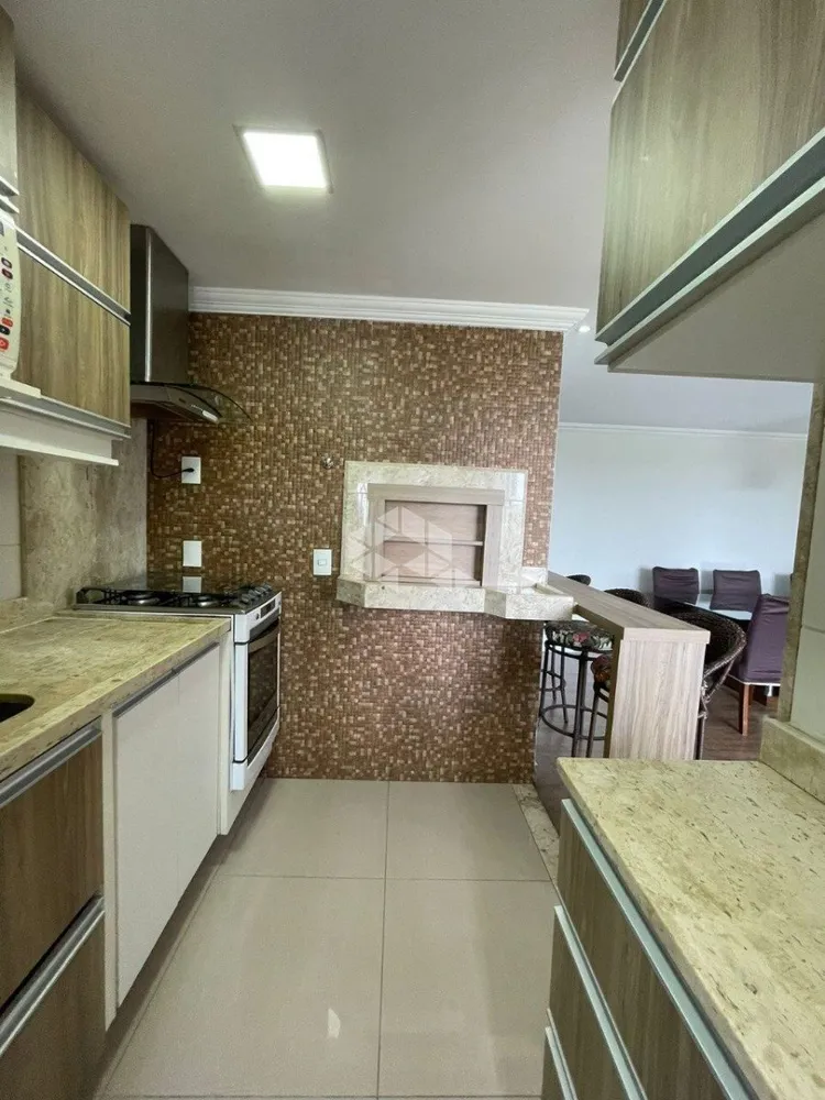 Apartamento, 3 quartos, 82 m² - Foto 1