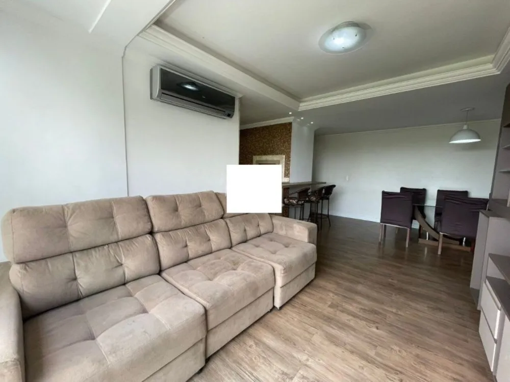 Apartamento, 3 quartos, 82 m² - Foto 3