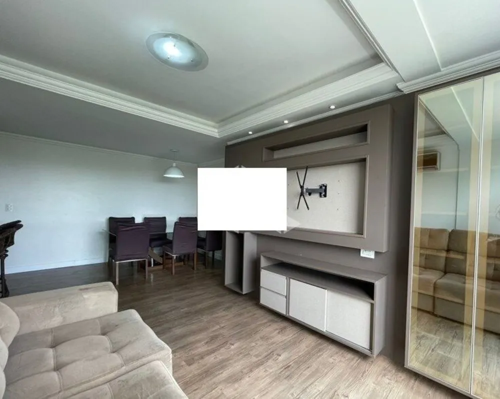 Apartamento, 3 quartos, 82 m² - Foto 10