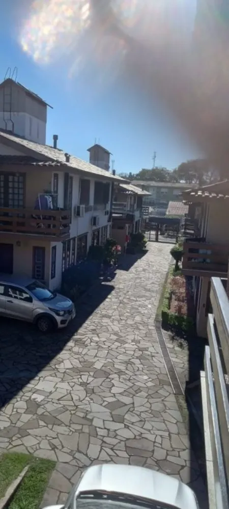 Sobrado, 3 quartos, 98 m² - Foto 1