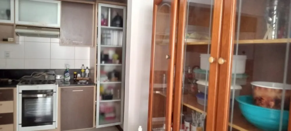 Sobrado, 3 quartos, 98 m² - Foto 2