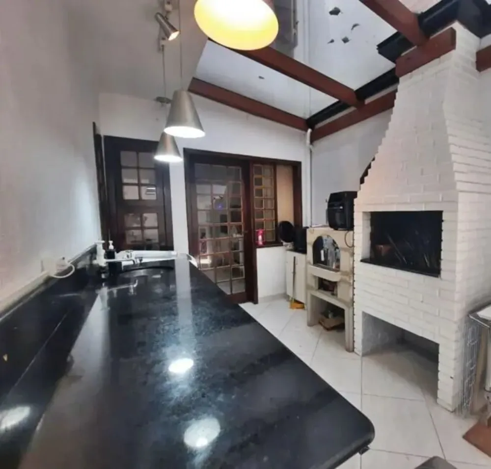 Sobrado, 3 quartos, 98 m² - Foto 7