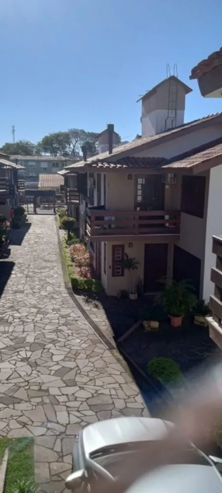 Sobrado, 3 quartos, 98 m² - Foto 4
