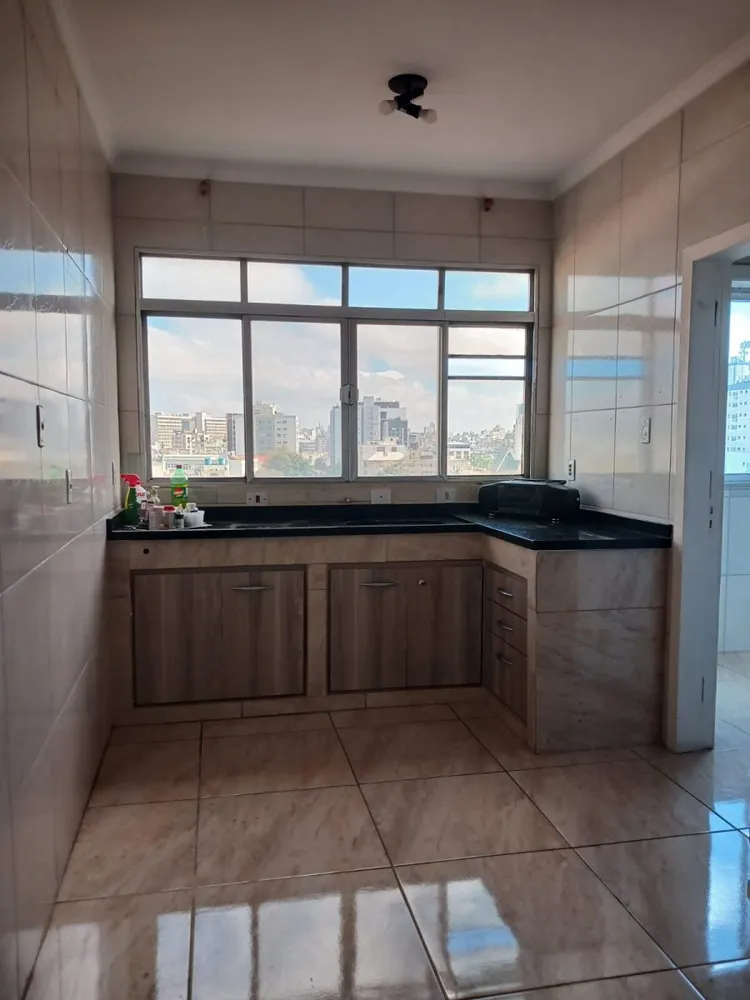 Apartamento, 3 quartos, 111 m² - Foto 5