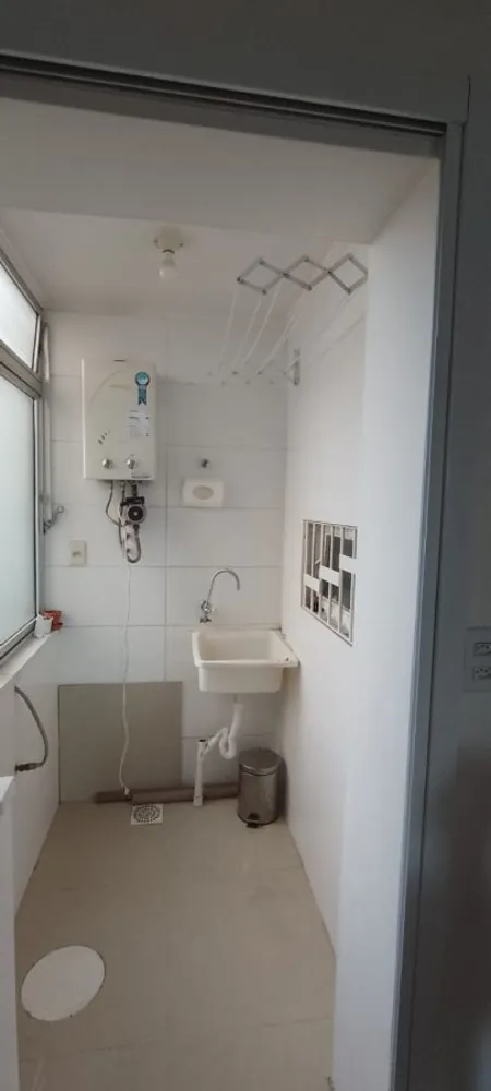 Apartamento, 1 quarto, 42 m² - Foto 10
