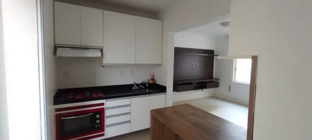 Apartamento, 1 quarto, 42 m² - Foto 1
