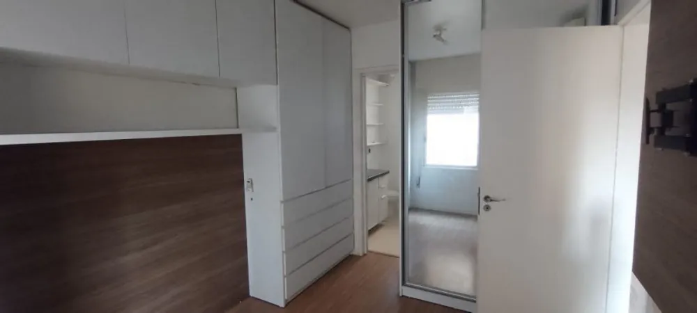 Apartamento, 1 quarto, 42 m² - Foto 6