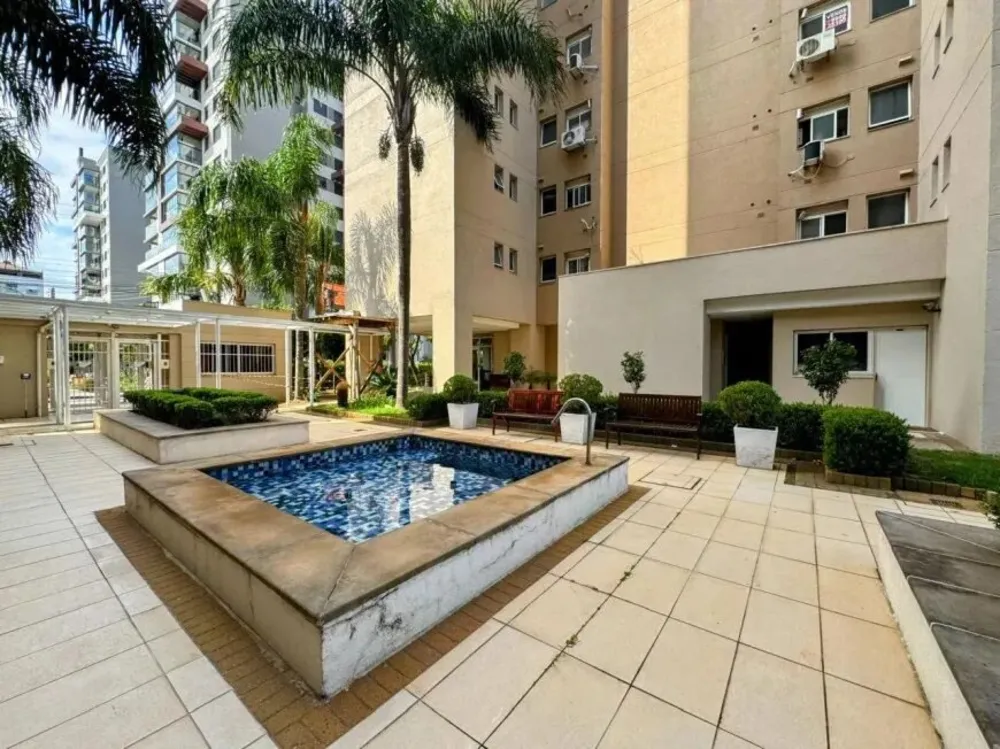 Apartamento, 3 quartos, 95 m² - Foto 6