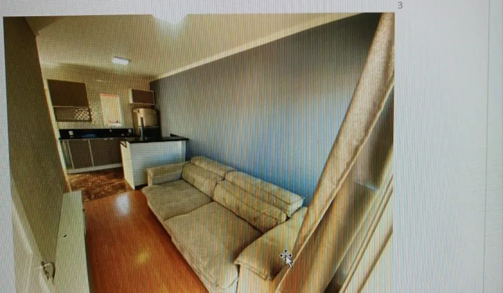Casa, 1 quarto, 50 m² - Foto 3