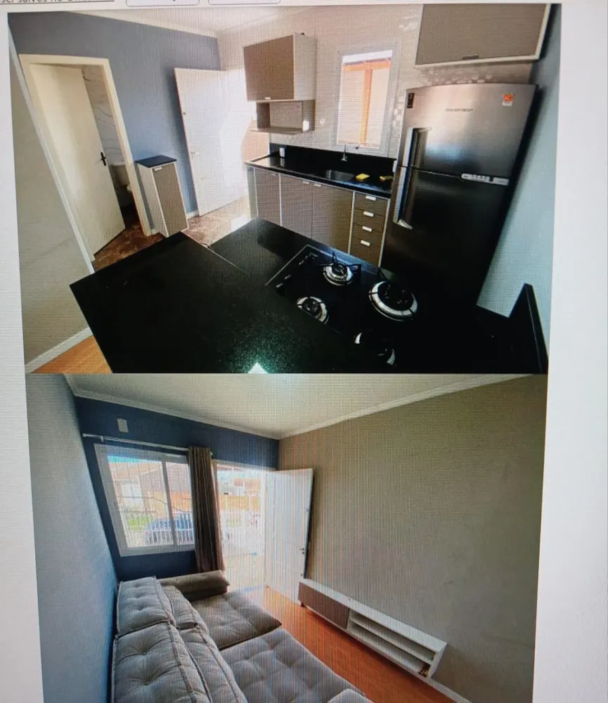 Casa, 1 quarto, 50 m² - Foto 7