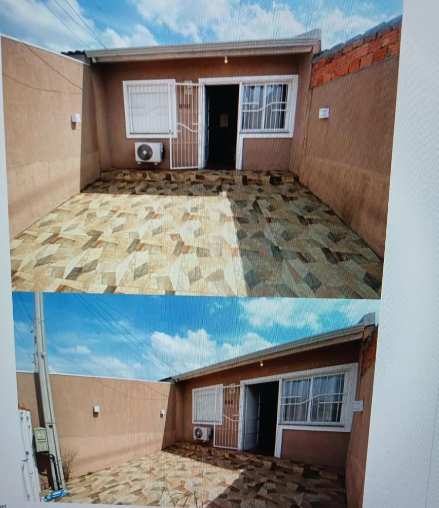 Casa, 1 quarto, 50 m² - Foto 5