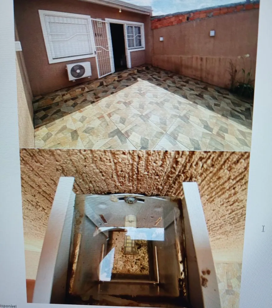 Casa, 1 quarto, 50 m² - Foto 1