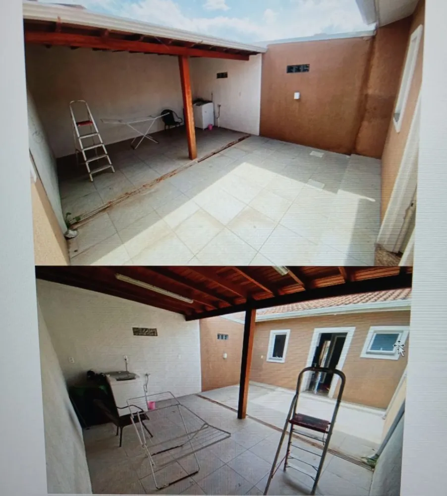 Casa, 1 quarto, 50 m² - Foto 6